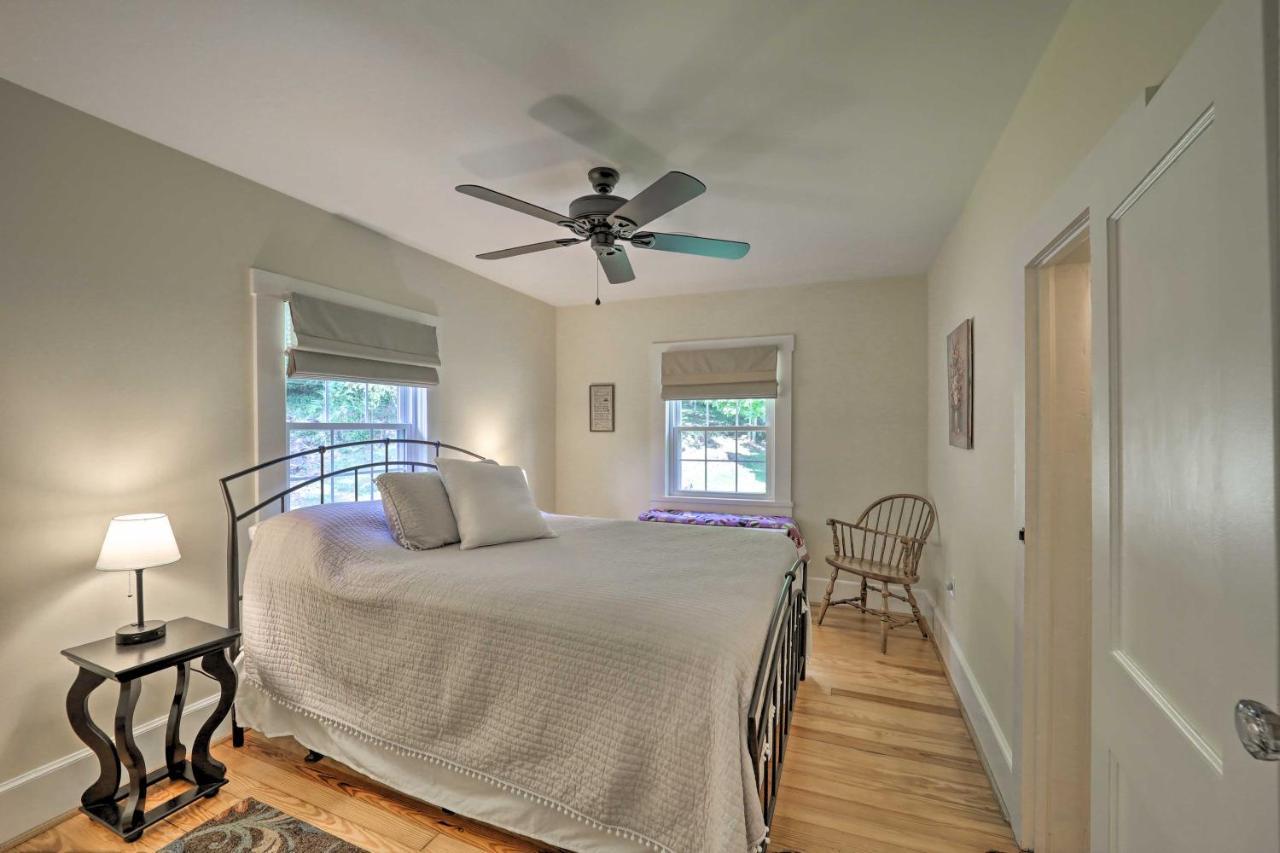 Family-Friendly Retreat Enjoy Year-Round Fun Βίλα Abingdon Εξωτερικό φωτογραφία