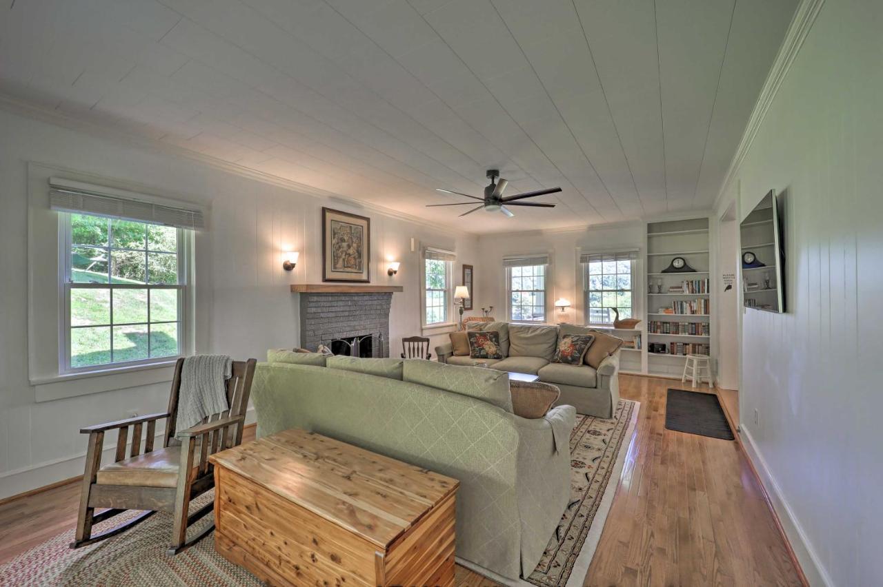 Family-Friendly Retreat Enjoy Year-Round Fun Βίλα Abingdon Εξωτερικό φωτογραφία