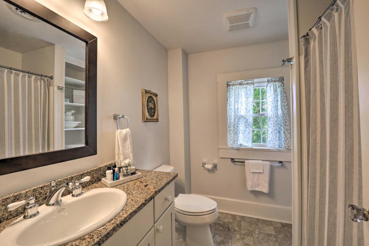 Family-Friendly Retreat Enjoy Year-Round Fun Βίλα Abingdon Εξωτερικό φωτογραφία