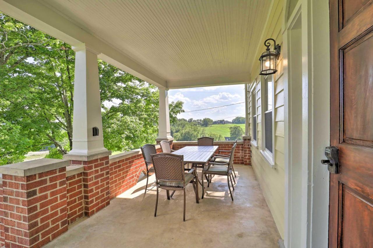 Family-Friendly Retreat Enjoy Year-Round Fun Βίλα Abingdon Εξωτερικό φωτογραφία