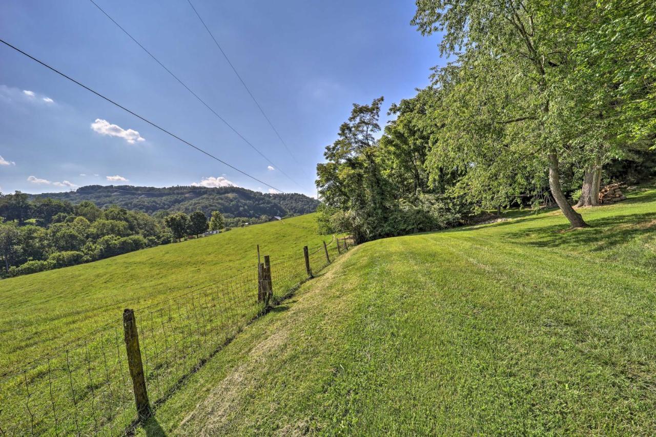 Family-Friendly Retreat Enjoy Year-Round Fun Βίλα Abingdon Εξωτερικό φωτογραφία