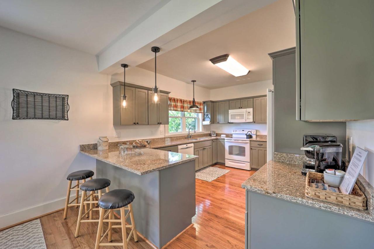 Family-Friendly Retreat Enjoy Year-Round Fun Βίλα Abingdon Εξωτερικό φωτογραφία