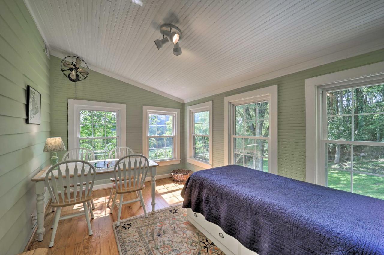 Family-Friendly Retreat Enjoy Year-Round Fun Βίλα Abingdon Εξωτερικό φωτογραφία