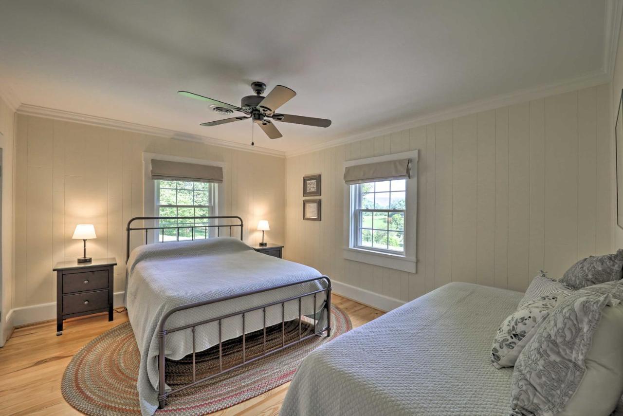 Family-Friendly Retreat Enjoy Year-Round Fun Βίλα Abingdon Εξωτερικό φωτογραφία