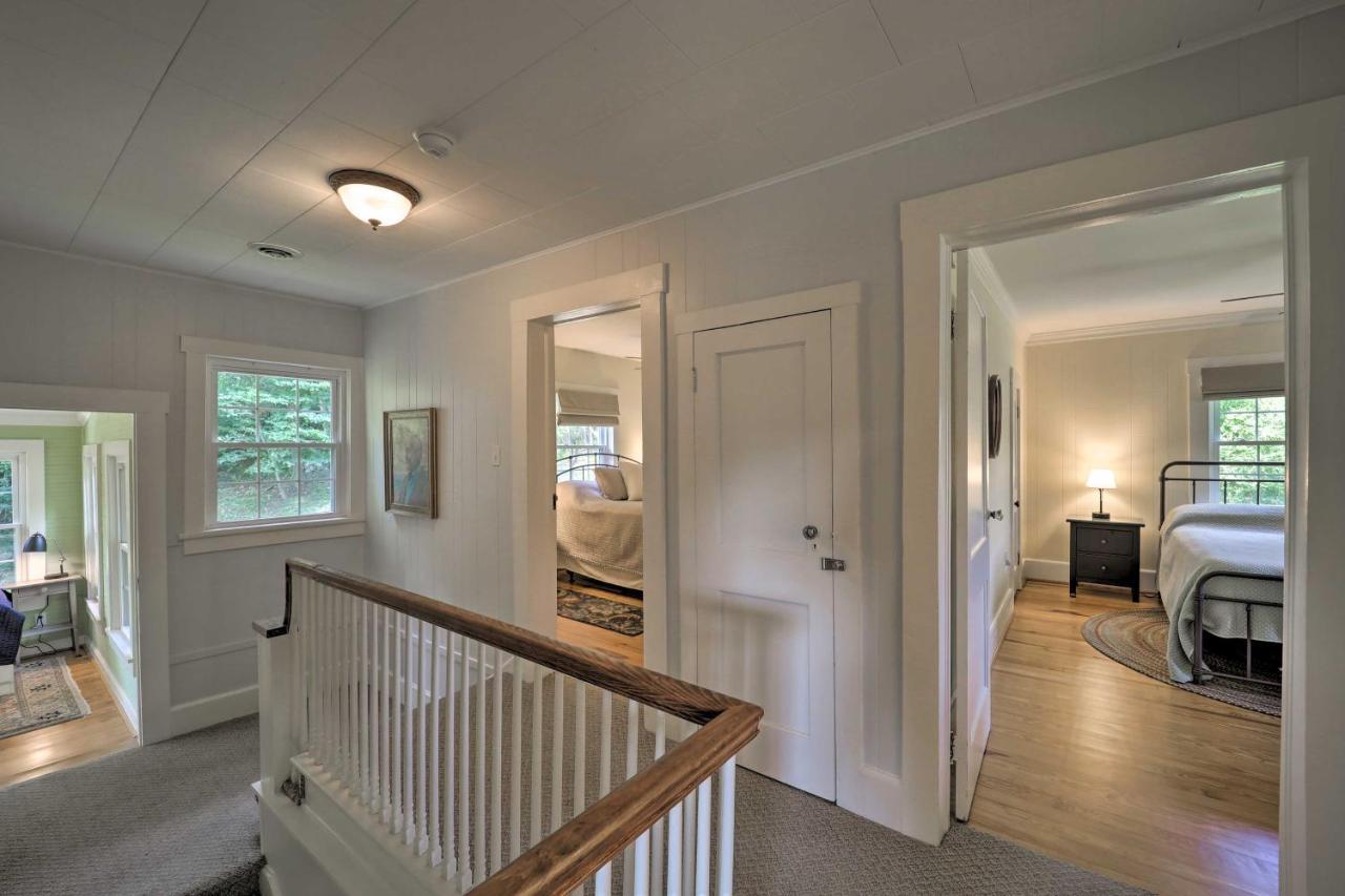 Family-Friendly Retreat Enjoy Year-Round Fun Βίλα Abingdon Εξωτερικό φωτογραφία