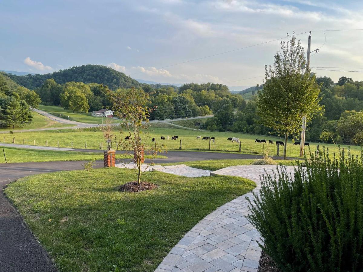 Family-Friendly Retreat Enjoy Year-Round Fun Βίλα Abingdon Εξωτερικό φωτογραφία