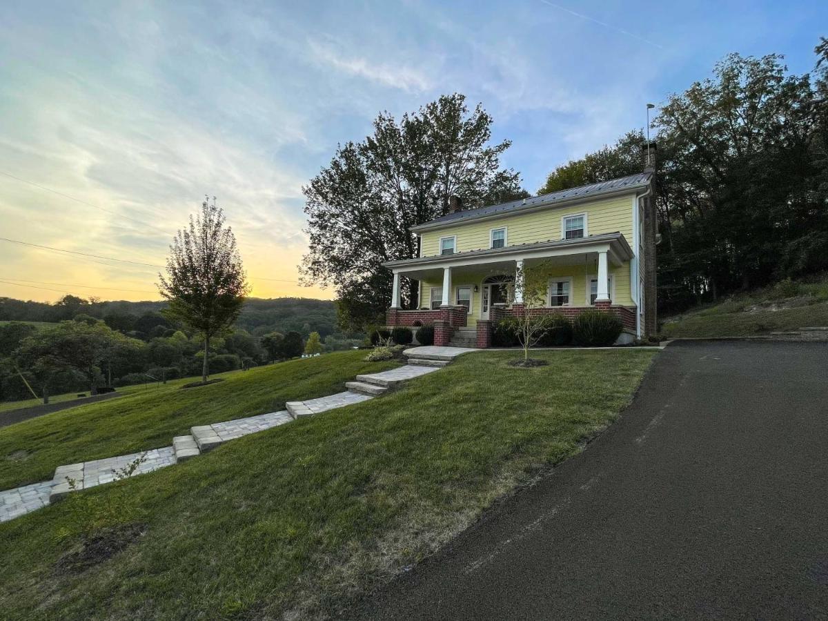Family-Friendly Retreat Enjoy Year-Round Fun Βίλα Abingdon Εξωτερικό φωτογραφία