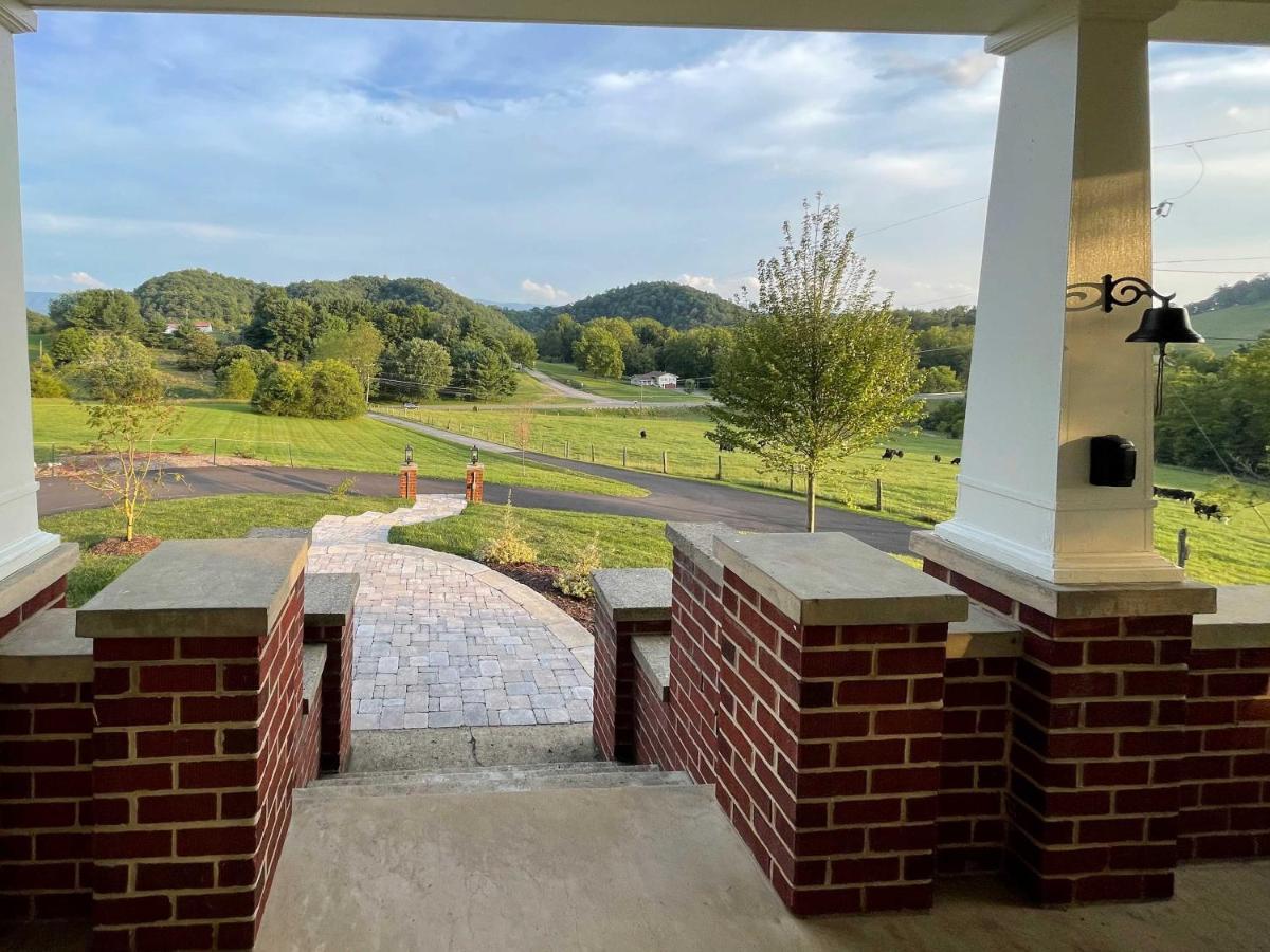 Family-Friendly Retreat Enjoy Year-Round Fun Βίλα Abingdon Εξωτερικό φωτογραφία